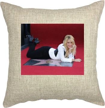 Shakira Pillow