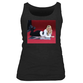 Shakira Women's Tank Top