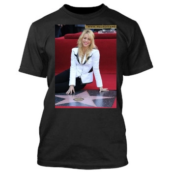 Shakira Men's TShirt