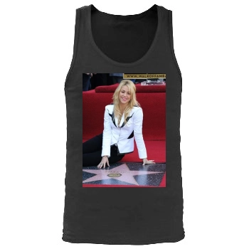 Shakira Men's Tank Top