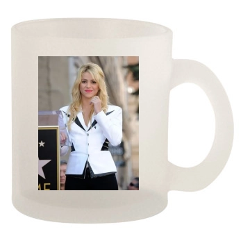 Shakira 10oz Frosted Mug