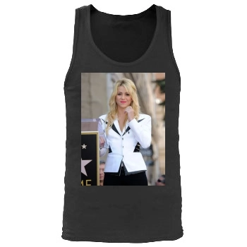 Shakira Men's Tank Top