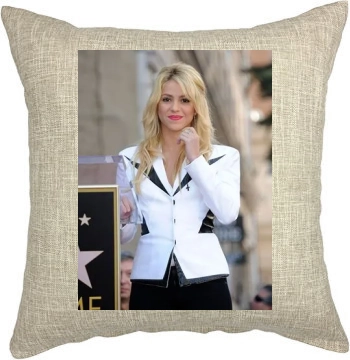 Shakira Pillow