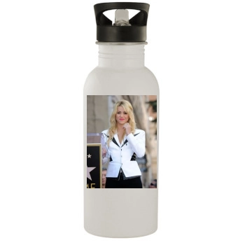 Shakira Stainless Steel Water Bottle