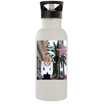 Shakira Stainless Steel Water Bottle