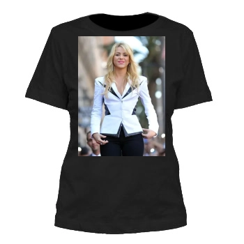 Shakira Women's Cut T-Shirt