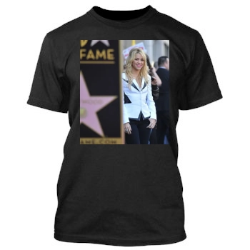 Shakira Men's TShirt