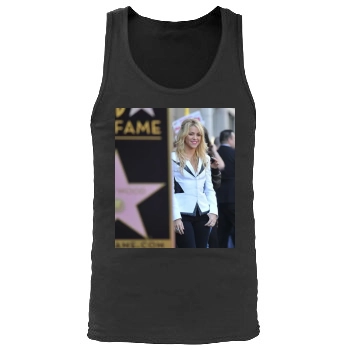 Shakira Men's Tank Top