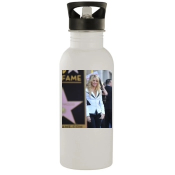 Shakira Stainless Steel Water Bottle