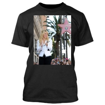 Shakira Men's TShirt