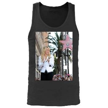 Shakira Men's Tank Top