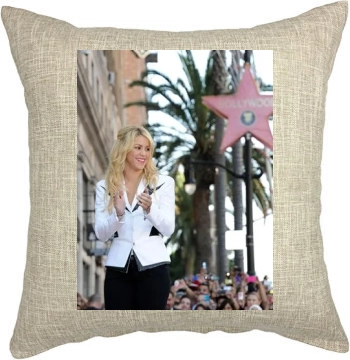 Shakira Pillow