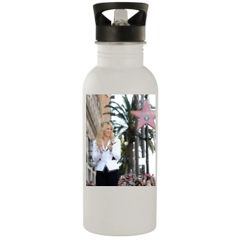 Shakira Stainless Steel Water Bottle