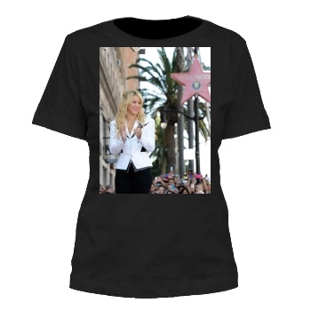 Shakira Women's Cut T-Shirt