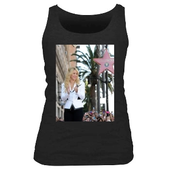 Shakira Women's Tank Top