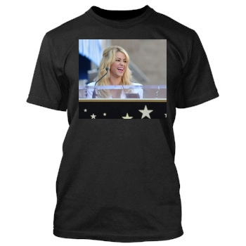 Shakira Men's TShirt