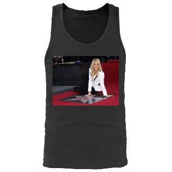 Shakira Men's Tank Top