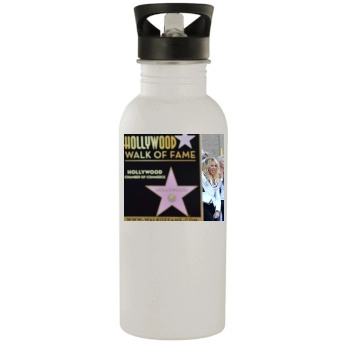 Shakira Stainless Steel Water Bottle