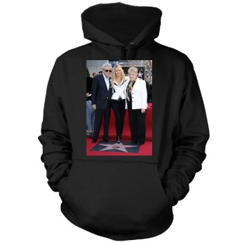 Shakira Mens Pullover Hoodie Sweatshirt