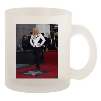 Shakira 10oz Frosted Mug