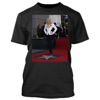 Shakira Men's TShirt