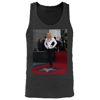 Shakira Men's Tank Top