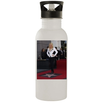 Shakira Stainless Steel Water Bottle