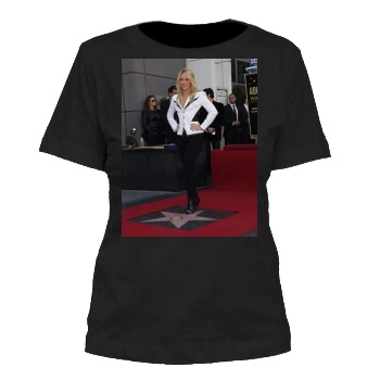 Shakira Women's Cut T-Shirt