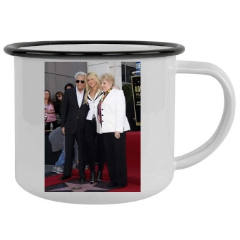 Shakira Camping Mug