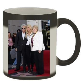 Shakira Color Changing Mug