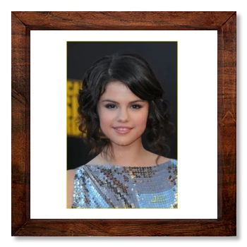 Selena Gomez 12x12