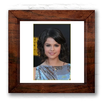 Selena Gomez 6x6