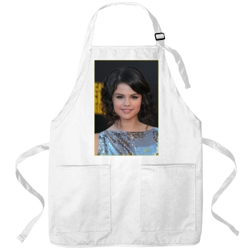 Selena Gomez Apron