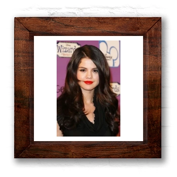 Selena Gomez 6x6