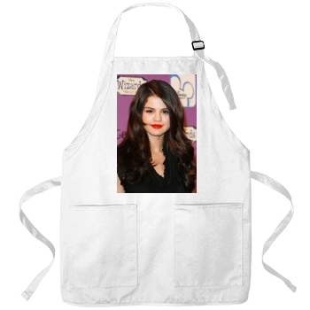 Selena Gomez Apron