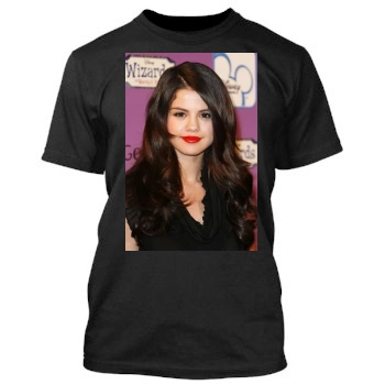 Selena Gomez Men's TShirt