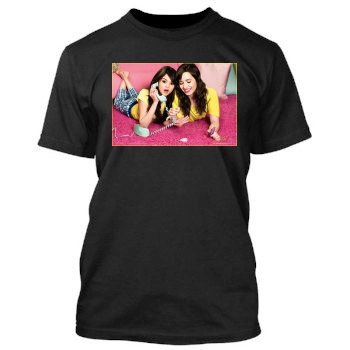 Selena Gomez Men's TShirt