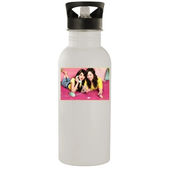 Selena Gomez Stainless Steel Water Bottle