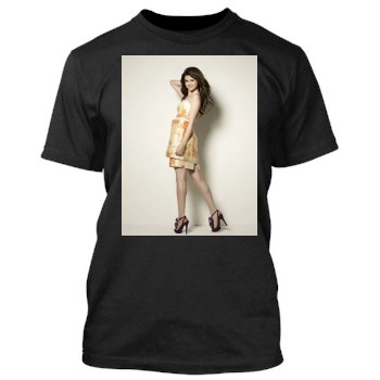 Selena Gomez Men's TShirt