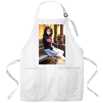 Selena Gomez Apron