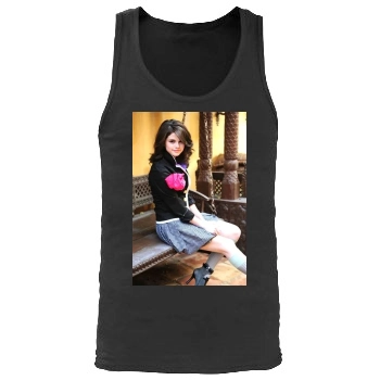 Selena Gomez Men's Tank Top