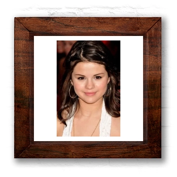 Selena Gomez 6x6