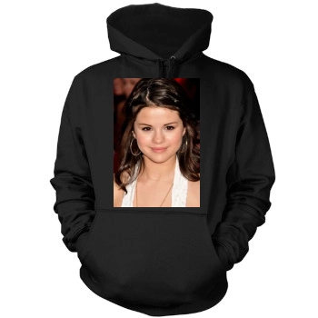 Selena Gomez Mens Pullover Hoodie Sweatshirt