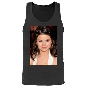 Selena Gomez Men's Tank Top