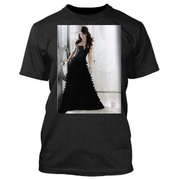 Selena Gomez Men's TShirt