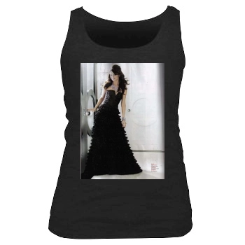 Selena Gomez Women's Tank Top