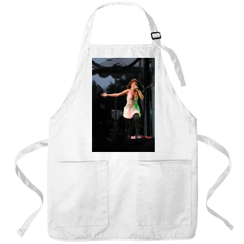 Selena Gomez Apron