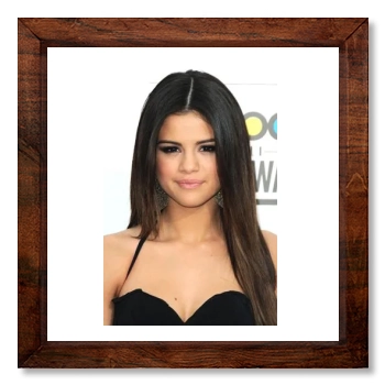 Selena Gomez 12x12