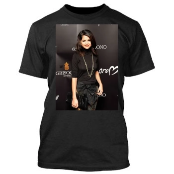 Selena Gomez Men's TShirt