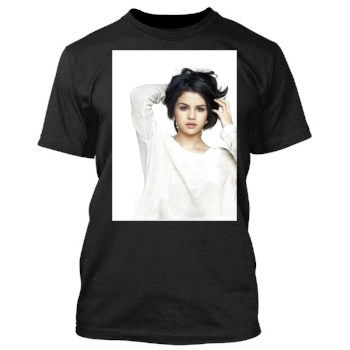 Selena Gomez Men's TShirt